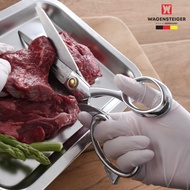 Kéo Wagensteiger Stainless Steel chất liệu không gỉ cao cấp