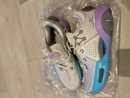 Li Ning way of Wade all city 9