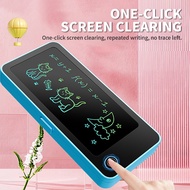 8.5Inch 10inch 12inch Graphics Tablet Electronics Drawing Tablet Smart Lcd Writing Tablet Erasable D