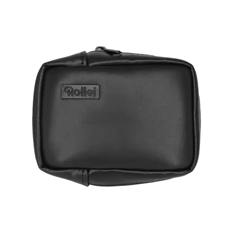 Rollei 35 Camera Case Microfiber Leather Protective Cover Compatible with Rollei 35 35S 35T 35TE 35S