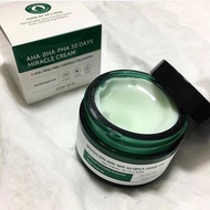 Kem Dưỡng Cho Da Mụn Some By Mi AHA-BHA-PHA 30 Days Miracle Cream