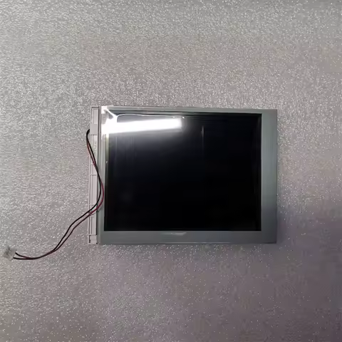 5.7" Inch For Yamaha CVP503 CVP-503 LCD Screen Display Panel Repair Replacement
