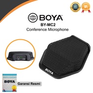 Boya BY-MC2 Conference Microphone