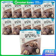 Patented Blood Sugar Lowering Instant Sprouted Brown Rice Healthy Nutritious Low Salt Low Sugar