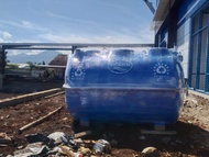 IPAL BIOTECH STP BIOFILTER IPAL DOMESTIK STP BIOTECH 5000 LITER