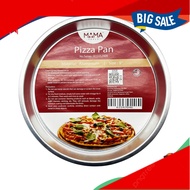 PLUS Loyang Pizza, Tray Pizza Aluminium Pizza Pan 9 Inch