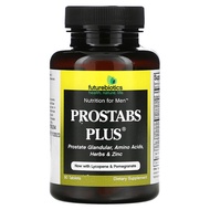 FutureBiotics, Prostabs Plus, 90 Tablets