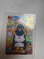 龍珠閃卡- CP 卡 麥迪馬斯克 $500
