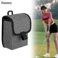 [AbabixaMY] Golf Range Finder Carry Case Bag Golf Range Finder Pouch Range Finder Carry Case Accesso