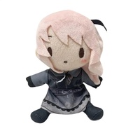 For Akiyama Mizuki Plush Toys for Kids Cartoon Figure Plushie for Kids Soft Stuffed Doll Cute Plush 