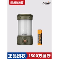 Fenix Phoenix CL26R Pro Portable Long Battery Life Rechargeable Dischargeable Camping Light Waterpro
