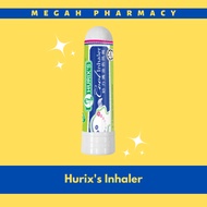 HURIX'S COOL INHALER