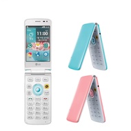 Original LG Ice Cream Smart F440 Quad Core 3.5Inches 1GB RAM 8GB ROM 8MP WIFI 4G LTE Keypad Smartpho