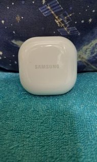Samsung bud 2藍牙耳機