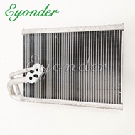 AC Evaporator Cooling Coil Core for Audi A4 B9 A5 A6 C8 A7 A8 D5 Q5 Q7 A4L B9 Bentley Bentayga 4M182