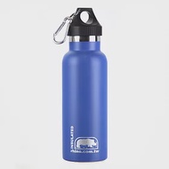 犀牛RHINO Vacuum Bottle雙層不鏽鋼保溫水壺500ml-四色可選莓藍