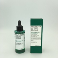 เซรั่มมหัศจรรย์50มล. [SOME BY MI] Aha/bha/pha 30วัน