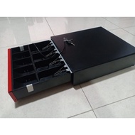 CASH DRAWER CASH REGISTER DRAWER/ CASH DRAWER/ MK-330 RJ-11 (37 x 33 Cm)