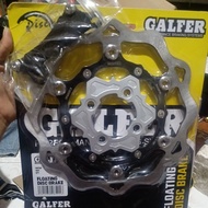 260mm galfer Variation Disc 260mm VarioBEAT