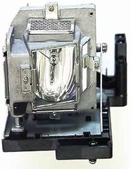 CTLAMP BL-FP180D Professional Replacement Lamp with Housing for Optoma DS31 / DS317 / EX522 / EX532 