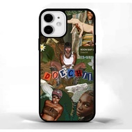 IPhone Case 16 15 14 13 12 11 X XR Xs 8 7 6 5 Plus Pro Max SE Softcase DOECHII
