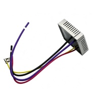 【9】620G71-9 620258-1 620087-2 Controller For BSS610 BSS611 DSS610 Circular Saw