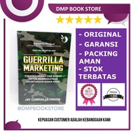 Guerrilla Marketing Book Guerila Marketing Guerila Jay Conrad Levinson