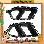 XN-Car Front Bumper Vent Grill Air Duct Grille Cover for     M3  G80 G81 G82 G83 2021-2024