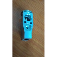 ** Expansion BLOCK VALVE DENSO 3750 SD MIRAGE 2012 ATTRAGE SWIFT 2013,SX4 AIR COND CAR