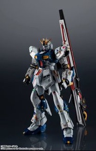 已開超合金 RX93 NU GUNDAM 福岡版