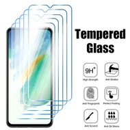 For iQOO U6 U5x U5e U5 U3x U3 U1x U1 Standard 1-3PCS 9H HD Tempered Glass For iQOO Z6x Z6 Z5x Z5 Z3 