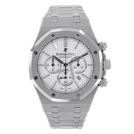 Audemars Piguet Audemars Piguet Royal Oak (Reference 26320ST.OO.1220ST.02). A stainless steel automa