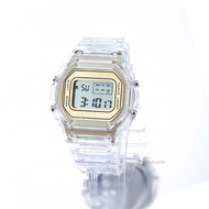 Waterprooter Digital Watch Đồng hồ LED LIDAR Đồng hồ phụ kiện cho trẻ em ON-VN