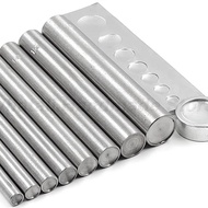 Flat Nail Punch Installation Tool Check Rivet Rivet Rivet