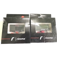 Led volt meter, anti-n motorcycle battery volt indicator (Full box, type 1> - 3 month Warranty!