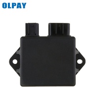 6F6-85540 CDI Assy For Yamaha Outboard Motor 40HP E40 40G 40J Electrical 6F6-85540-01 6F6-85540-00