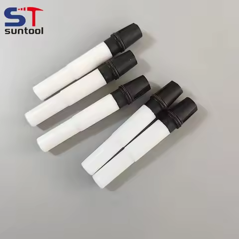 IG06 1006485# 5/10/15pcs Replacement Venturi Insert Sleeve for GM Powder Spray Pump Factory Promotio