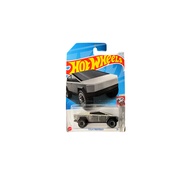 Hot Wheels Tesla Cybertruck