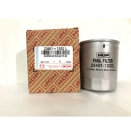 Hino 500 Lohan Upper Diesel Filter Fm260ti Fm260 23401-1332 L HOP