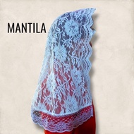 Mantila Veil Mass/Catholic Mantila / Mass