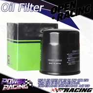 Oil Filter For 16097-0008 16097-0011 16097-1059 16097-1061 16097-1063 16097-1064 16097-1066 16097-10
