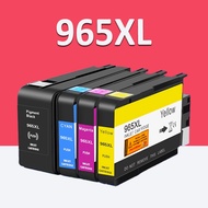 Compatible HP 965XL ink Cartridge HP 965 ink HP965 ink HP965XL ink Cartridge for HP 9010 9012 9015 9