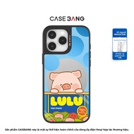 Ốp Lưng Từ Tính cho iPhone 16/15/14/13/Plus/Pro/ProMax/16e