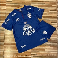 Thailand Jersey jerseys sports wear Futsal Football Polo tee comfortable micro fiber pants men women