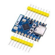 ESP32C3 PRO MINI Development Board Carry ESP32-C3FH4 Chip Module wifi Bluetooth Development Board
