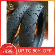 harga sepasang uk 100/80 uk 130/70 ring 17 iRC ROAD WINNER SEPASANG BAN COPOTAN SECOND BEKAS RING 17