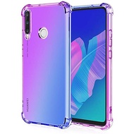 Huawei Y7P Y6P Y9 PRIME Y9S Y9 (2019)  Antidrop ShockProof Tpu Casing