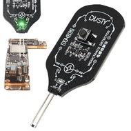 Inductance Tester Portable High Sensitivity Detector Electronic Circuit Board Inductor Detector fitn