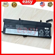 LENOVO L18M3P71 L18L3P71 ThinkPad T590 P53S L18S3P71 02DL012 SB10K97649 02DL011 SB10K97650 P53S BATT