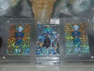 平賣中間張UGM1-SEC sdbh 日版 七龍珠英雄卡